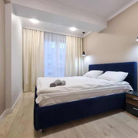 Botanica, 1 Bedroom Apartment With Living Kischinau Exterior foto