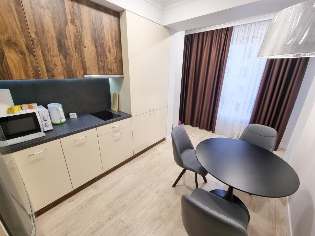 Botanica, 1 Bedroom Apartment With Living Kischinau Exterior foto